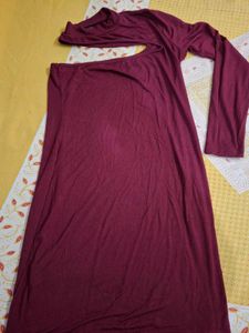 2 Combo Shein Bodycon Dress