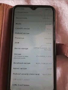 OPPO A5s