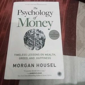 Psychology of Money
