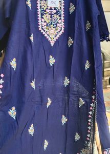 Festive Season Special 🎊 Pant Kurta Set