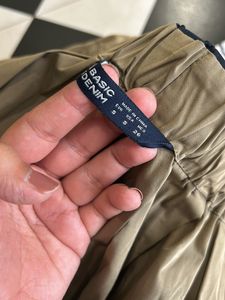 Zara basic Skirt