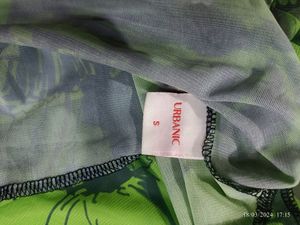 Urbanic Top