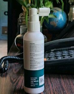 Dandruff Scalp Tonic