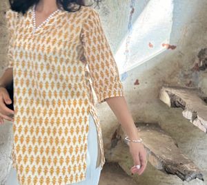 Short Kurti