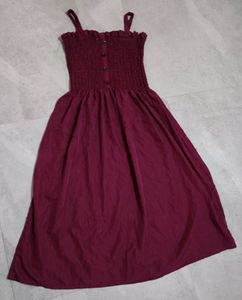 Adjustable Top..