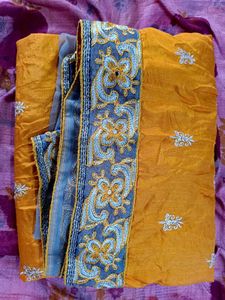Saree For Women Only Rs 159