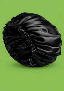 Satin Sleep Cap