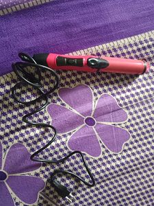 Nova 2 in 1 Hair Beauty Set