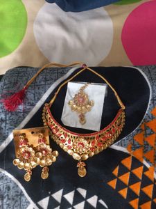 Beautiful 😍 Lovely Party Wear Set 😍