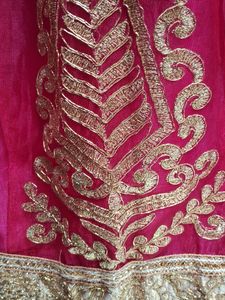 Lehnga Choli