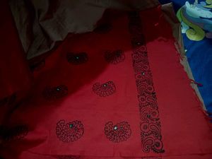 Elegant Saree ♥️