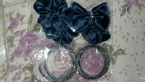 4 Piece Bangal
