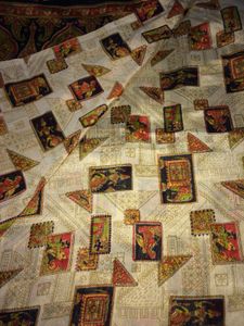 MYSORE POLYSILK SAREE