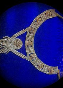 Jewelry Set Party Wear 🥳