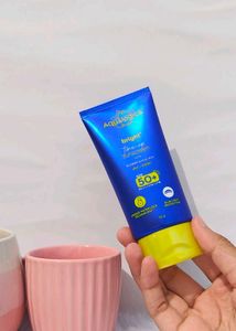 Aqualogica Tone Up Sunscreen (NEW LAUNCH)