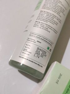 Deconstruct Salicylic Acid Body Wash