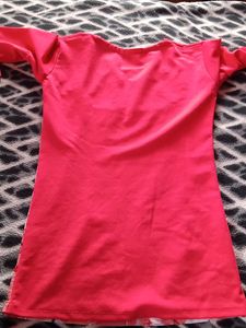 Full Sleeve Top