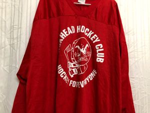 Puckhead Jersey