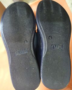 Blue Shoes For Women