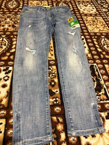 Cool Jeans