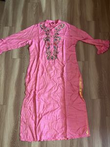 Women Long Kurta