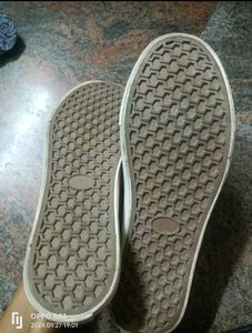 New Shoes