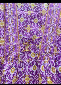 Price Drop Kurti Style Flared Top