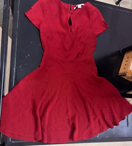 western dress