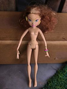 Doll
