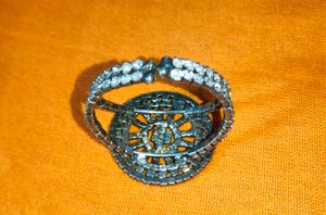 Stones Bracelet For Party