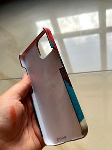 Iphone 13 CASE 💌 And Zudio LIPSTICK 💄