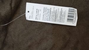 Sweat T-shirt Woolen Top