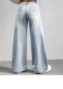 Savana Light Blue Jeans