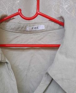 Lightweight Jacket