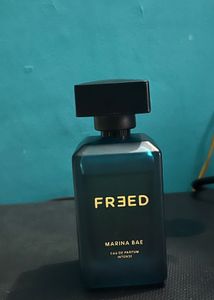 FREED Marina Bae EDP Perfume for Women, 80ml