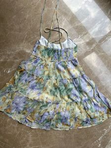 Summer Beach Dress