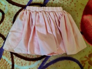 Skirt For Baby Girl