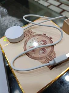 🔥 Comment For Order This Premium Women Smartwatch