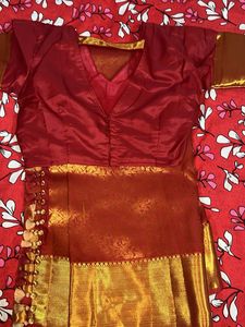 Silk Saree