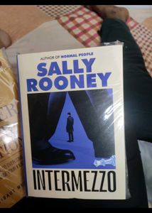 Intermezzo (novel)