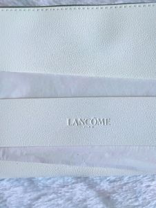 Lancome Original Purse