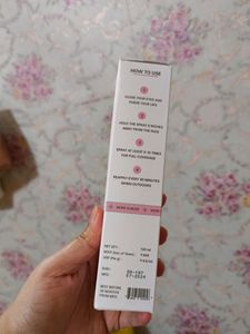 52 Sundaze Clear Glow SPF 50+ Mist