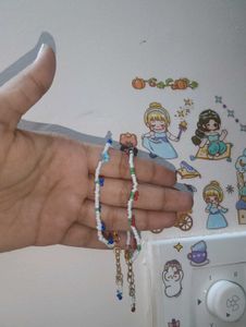 Beaded Bracelets
