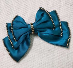 Fancy Bow Set Of Three