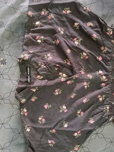 Floral Dress Material