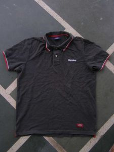 Original Dickies Polo Tshirt