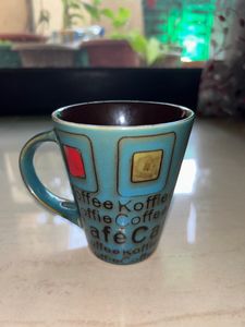 Coffee Cup