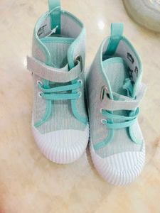 Brand New Shoes Just Tag Missing
