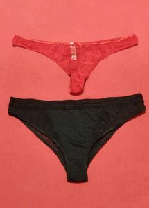 Combo 5 Thong Size 36