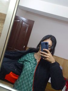 Superdry Jacket (Dupe)